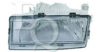 ALFA 246014091 Headlight